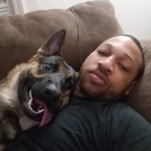 Meet your Posher, Brandon